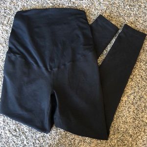 Zella maternity leggings